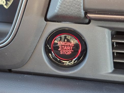 New 2025 Honda Pilot TrailSport image 33