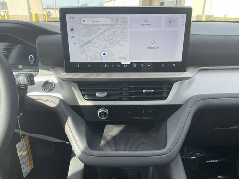 New 2026 Ford Explorer Active w/ Active Comfort Package RWD image 23