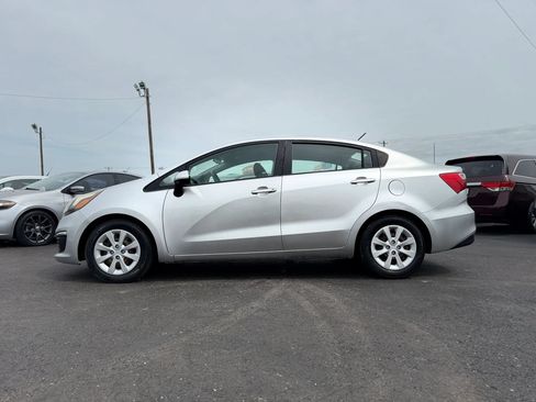 Used 2016 Kia Rio LX FWD image 9