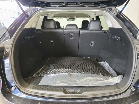 New 2025 MAZDA CX-5 AWD 2.5 S w/ Select Package image 10