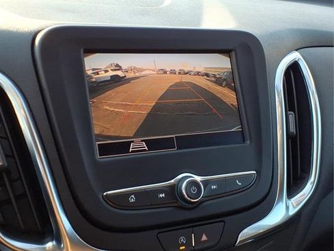 Certified 2024 Chevrolet Equinox LT image 21