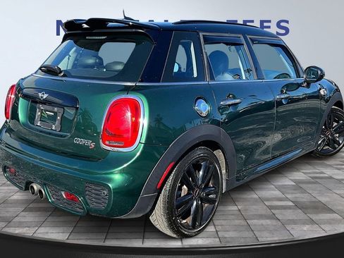 Used 2016 MINI Cooper S image 6