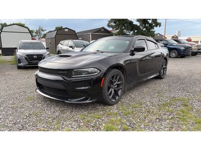 Used 2023 Dodge Charger R/T w/ Blacktop Package