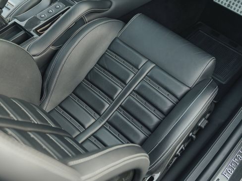 Used 2007 Ferrari 599 GTB Fiorano Coupe image 45