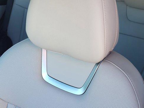 New 2026 Hyundai Tucson Limited image 16