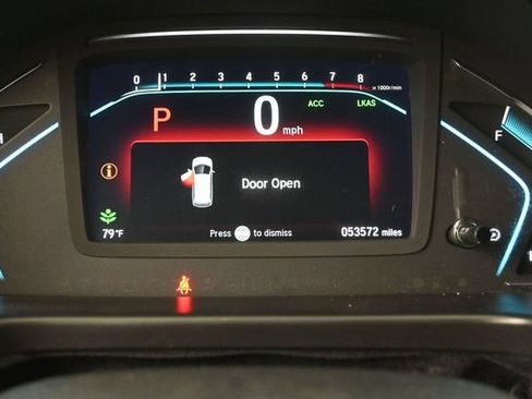 Used 2019 Honda Odyssey Elite image 9