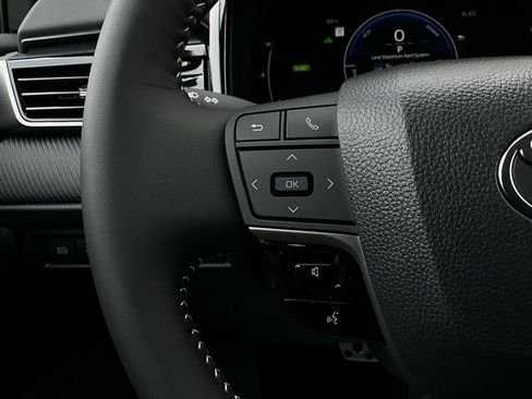 New 2026 Toyota Camry Hybrid image 31