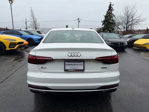 Used 2020 Audi A4 2.0T Premium w/ Convenience Package image 7