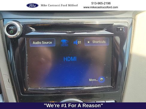 Used 2016 Honda Odyssey Touring Elite image 16