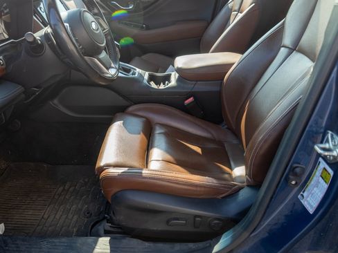 Used 2020 Subaru Outback Touring XT AWD/4WD image 12