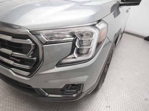 Used 2023 GMC Terrain AT4 w/ Infotainment Package II AWD/4WD image 23