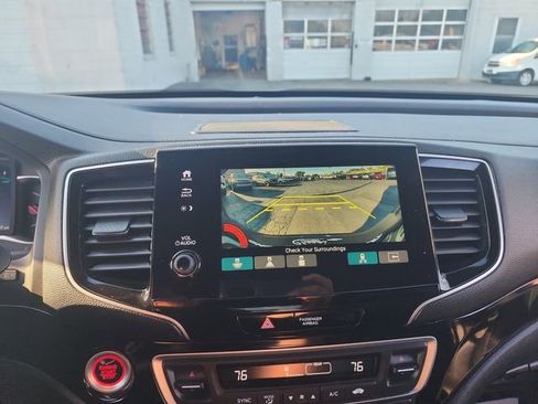 Used 2021 Honda Passport Touring image 27