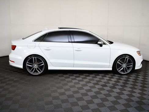 Used 2016 Audi S3 Premium Plus w/ Technology Package image 5