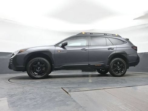Used 2023 Subaru Outback Wilderness AWD/4WD image 26