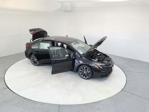 Used 2024 Toyota Corolla SE FWD image 20