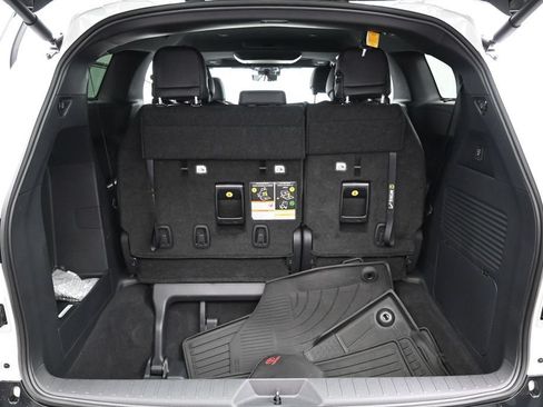 Certified 2026 Toyota Sienna Platinum AWD/4WD image 33
