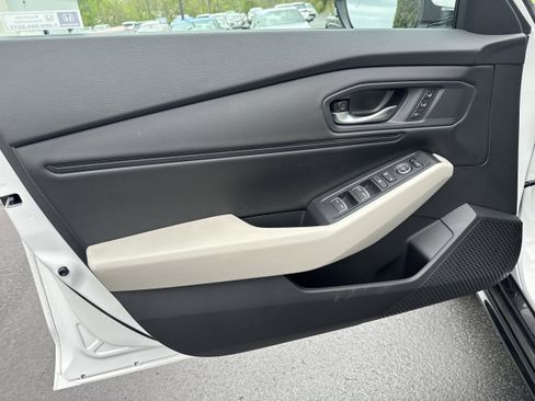 New 2026 Honda Accord EX-L image 6