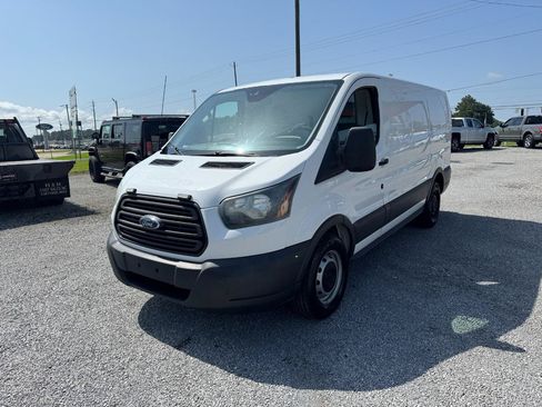 Used 2015 Ford Transit 150 130 Low Roof RWD image 5