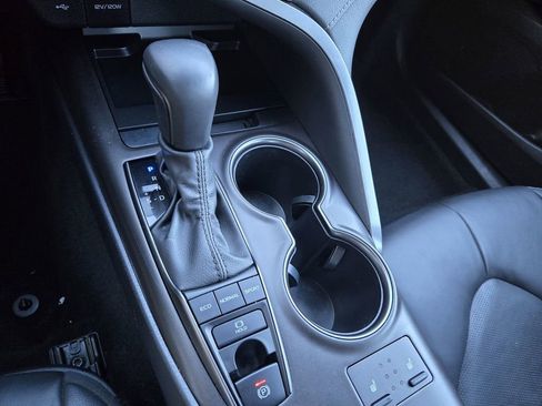 Used 2024 Toyota Camry XSE image 14