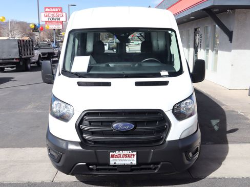 Used 2020 Ford Transit 250 Base w/ Interior Upgrade Package image 15