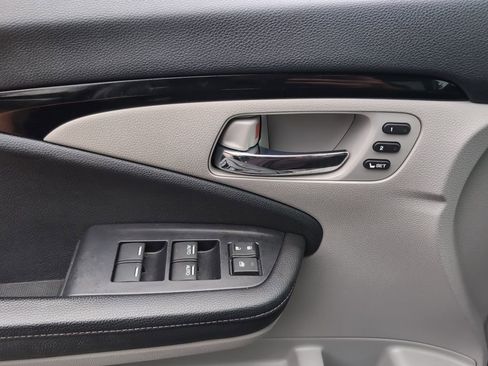 Used 2019 Honda Ridgeline RTL-E image 24