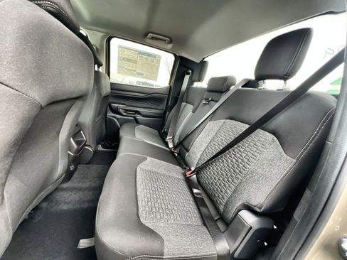 New 2025 Ford Ranger XL w/ Trailer Tow Package image 23