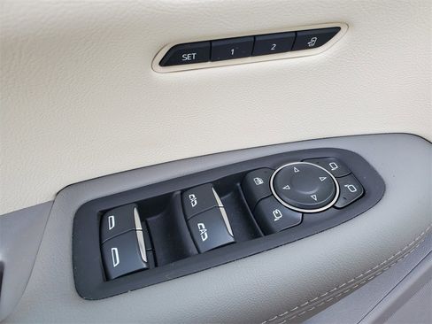 Used 2023 Cadillac XT5 Premium Luxury w/ LPO, Floor Liner Package image 10