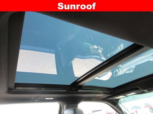 Used 2025 Ford F150 Raptor AWD/4WD image 17