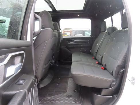 Used 2022 RAM 1500 Big Horn image 23