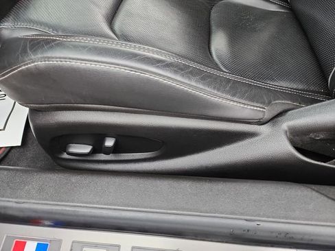 Used 2021 Chevrolet Camaro SS image 15