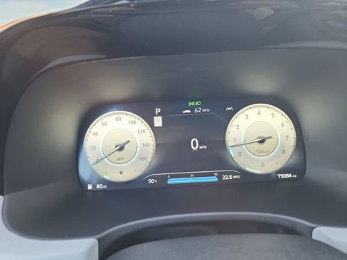 Used 2023 Hyundai Palisade SEL image 24