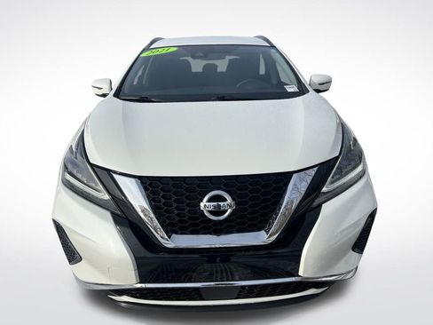 Used 2021 Nissan Murano S image 8
