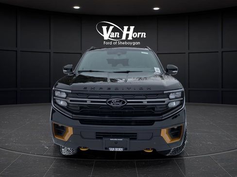 New 2026 Ford Expedition Tremor AWD/4WD image 13