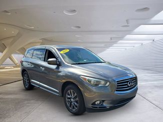 Used 2015 INFINITI QX60 FWD w/ Premium Plus Package video 1