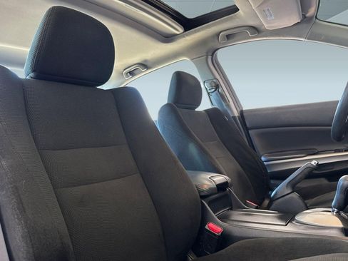 Used 2008 Honda Accord EX image 23