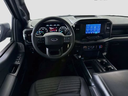 Used 2023 Ford F150 XL w/ STX Appearance Package RWD image 25
