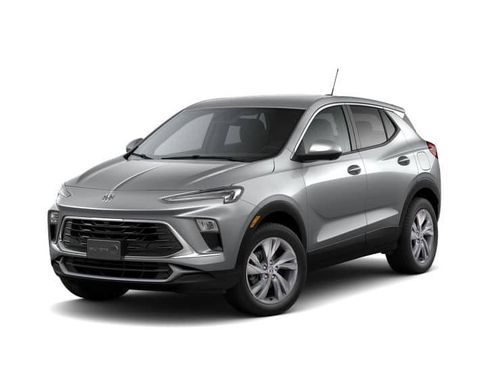 New 2026 Buick Encore GX Preferred w/ Advanced Technology Package FWD image 27