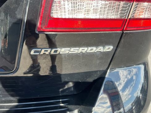 Used 2019 Dodge Journey Crossroad AWD/4WD image 18