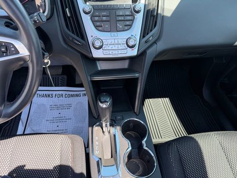 Used 2017 Chevrolet Equinox LT w/ Convenience Package FWD image 24