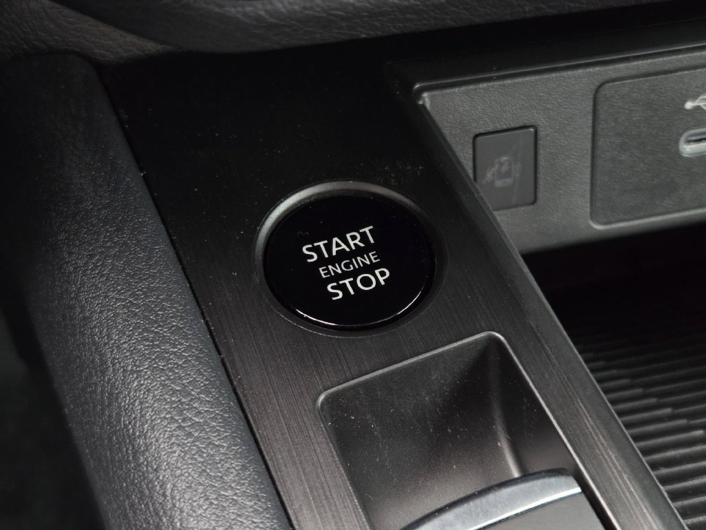 New 2027 Nissan Kicks SV FWD image 27