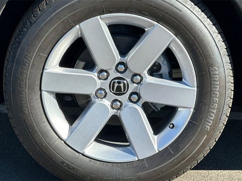 New 2025 Honda Prologue Eco image 33