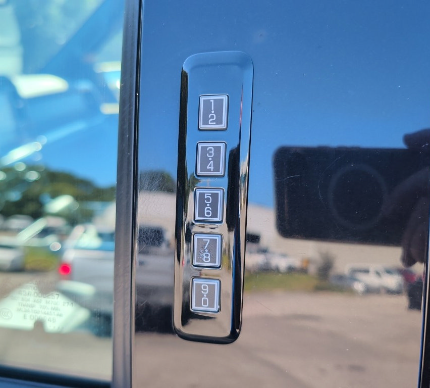 Certified 2023 Ford F150 XLT w/ Equipment Group 302A High AWD/4WD image 14