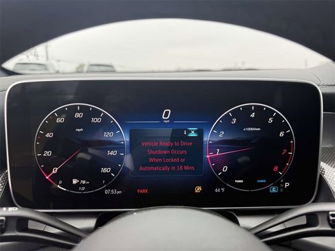 New 2026 Mercedes-Benz GLC 300 image 14