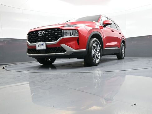 Certified 2023 Hyundai Santa Fe SEL w/ Cargo Package AWD/4WD image 25