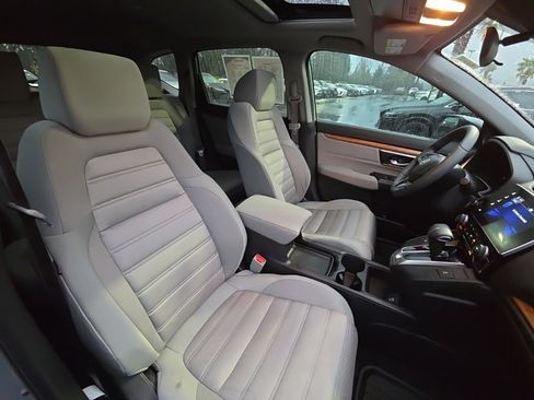 Used 2018 Honda CR-V EX image 21