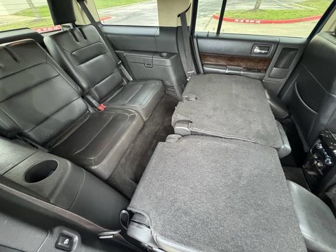 Used 2014 Ford Flex Limited image 15