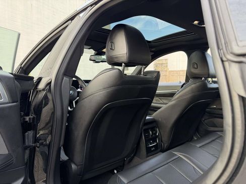 Used 2025 BMW 430i xDrive 430i Gran Coupe w/ M Sport Package image 26