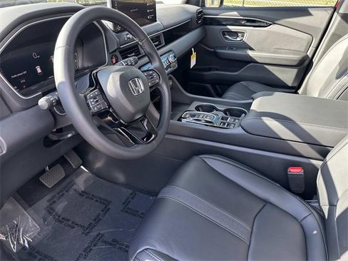 New 2026 Honda Pilot EX-L image 23