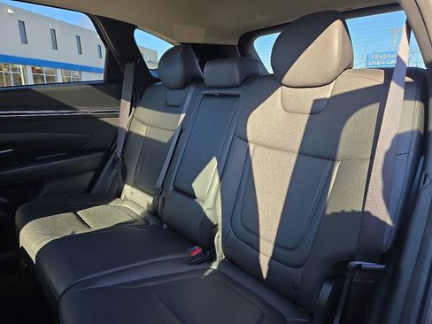 Used 2023 Hyundai Tucson SEL w/ Convenience Package image 12