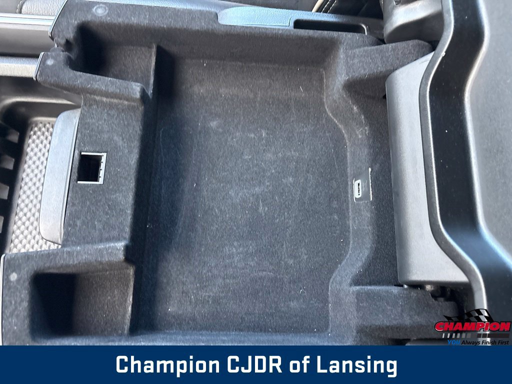 Used 2023 RAM 1500 Laramie AWD/4WD image 42
